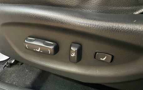 KIA Sorento II рестайлинг, 2018 год, 1 780 000 рублей, 16 фотография