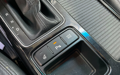 KIA Sorento II рестайлинг, 2018 год, 1 780 000 рублей, 28 фотография