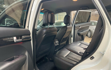 KIA Sorento II рестайлинг, 2018 год, 1 780 000 рублей, 31 фотография