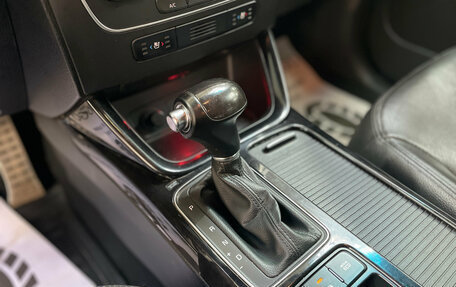 KIA Sorento II рестайлинг, 2018 год, 1 780 000 рублей, 29 фотография