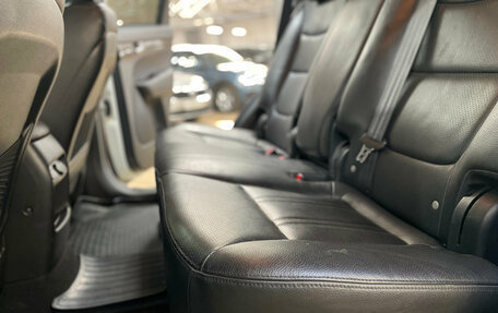 KIA Sorento II рестайлинг, 2018 год, 1 780 000 рублей, 33 фотография