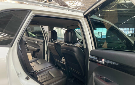 KIA Sorento II рестайлинг, 2018 год, 1 780 000 рублей, 35 фотография