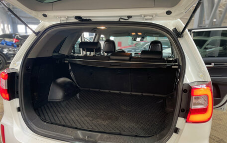 KIA Sorento II рестайлинг, 2018 год, 1 780 000 рублей, 34 фотография