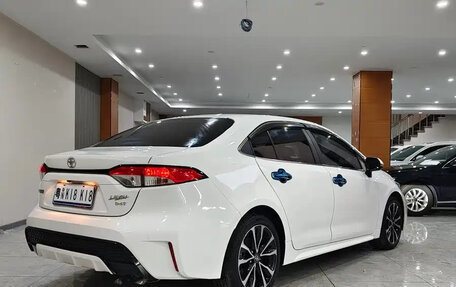 Toyota Corolla, 2023 год, 1 520 001 рублей, 4 фотография