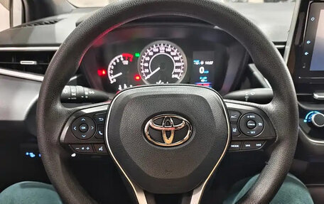 Toyota Corolla, 2023 год, 1 520 001 рублей, 9 фотография