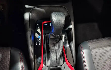 Toyota Corolla, 2023 год, 1 520 001 рублей, 11 фотография