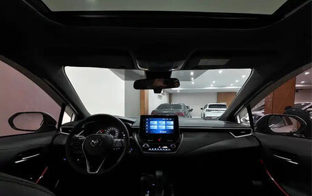 Toyota Corolla, 2023 год, 1 520 001 рублей, 12 фотография