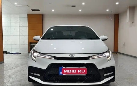 Toyota Corolla, 2023 год, 1 520 001 рублей, 2 фотография