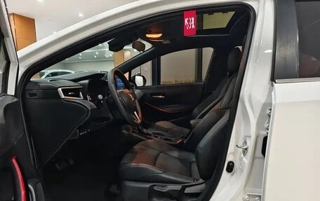 Toyota Corolla, 2023 год, 1 520 001 рублей, 7 фотография