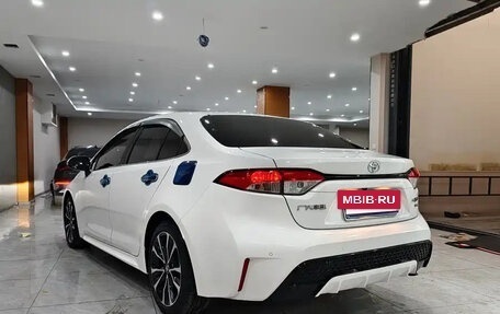 Toyota Corolla, 2023 год, 1 520 001 рублей, 6 фотография