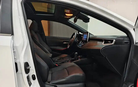 Toyota Corolla, 2023 год, 1 520 001 рублей, 14 фотография