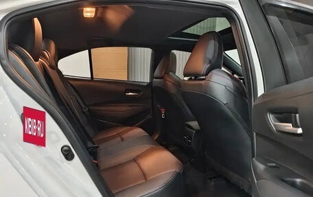 Toyota Corolla, 2023 год, 1 520 001 рублей, 13 фотография