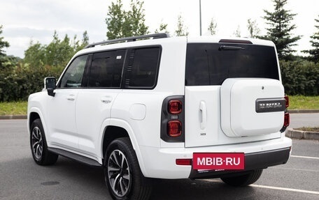 Haval H9, 2025 год, 5 199 000 рублей, 6 фотография