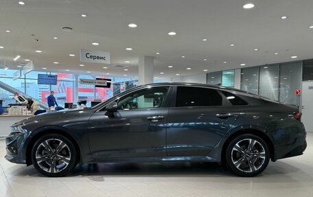 KIA K5, 2021 год, 2 555 000 рублей, 4 фотография