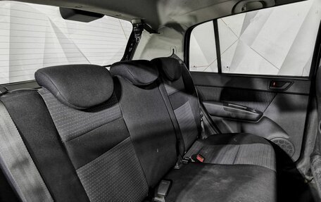 Hyundai Getz I рестайлинг, 2007 год, 555 000 рублей, 16 фотография