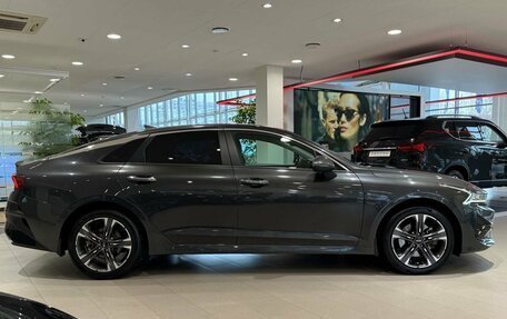 KIA K5, 2021 год, 2 555 000 рублей, 6 фотография