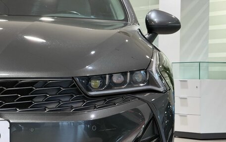 KIA K5, 2021 год, 2 555 000 рублей, 8 фотография