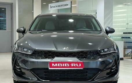 KIA K5, 2021 год, 2 555 000 рублей, 2 фотография
