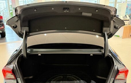 KIA K5, 2021 год, 2 555 000 рублей, 11 фотография