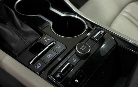 KIA K5, 2021 год, 2 555 000 рублей, 16 фотография