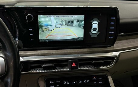 KIA K5, 2021 год, 2 555 000 рублей, 17 фотография