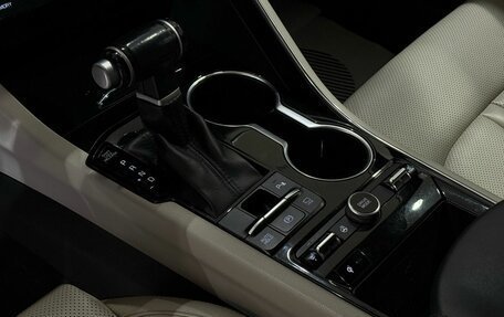 KIA K5, 2021 год, 2 555 000 рублей, 14 фотография