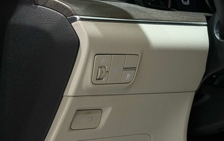 KIA K5, 2021 год, 2 555 000 рублей, 22 фотография