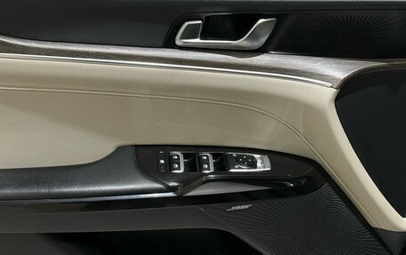 KIA K5, 2021 год, 2 555 000 рублей, 23 фотография