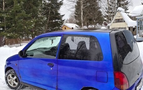 Mitsubishi Minica VIII, 2008 год, 200 000 рублей, 4 фотография