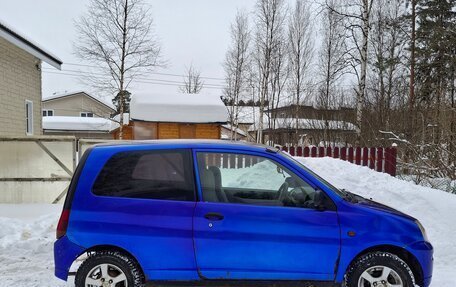 Mitsubishi Minica VIII, 2008 год, 200 000 рублей, 3 фотография