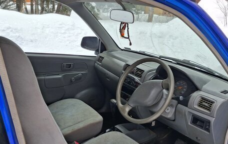 Mitsubishi Minica VIII, 2008 год, 200 000 рублей, 9 фотография