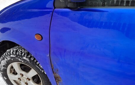 Mitsubishi Minica VIII, 2008 год, 200 000 рублей, 7 фотография