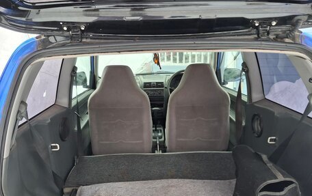 Mitsubishi Minica VIII, 2008 год, 200 000 рублей, 11 фотография