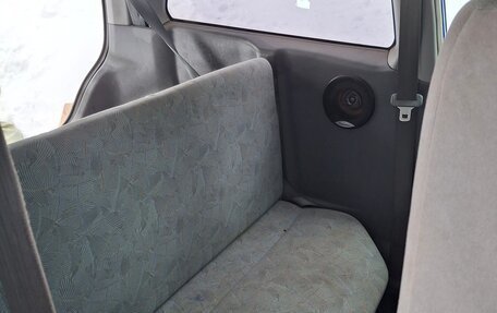 Mitsubishi Minica VIII, 2008 год, 200 000 рублей, 10 фотография