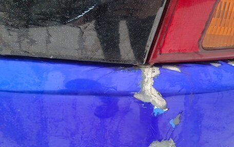 Mitsubishi Minica VIII, 2008 год, 200 000 рублей, 6 фотография