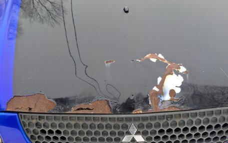 Mitsubishi Minica VIII, 2008 год, 200 000 рублей, 5 фотография