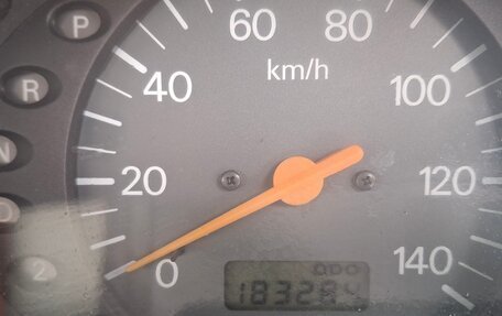 Mitsubishi Minica VIII, 2008 год, 200 000 рублей, 8 фотография