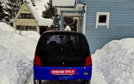 Mitsubishi Minica VIII, 2008 год, 200 000 рублей, 2 фотография