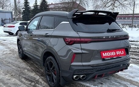 Geely Coolray I, 2023 год, 2 150 000 рублей, 3 фотография