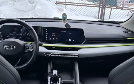 Geely Coolray I, 2023 год, 2 150 000 рублей, 6 фотография