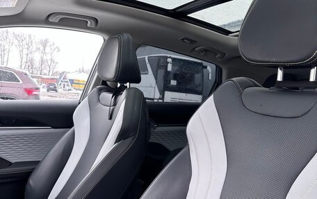 Geely Coolray I, 2023 год, 2 150 000 рублей, 4 фотография