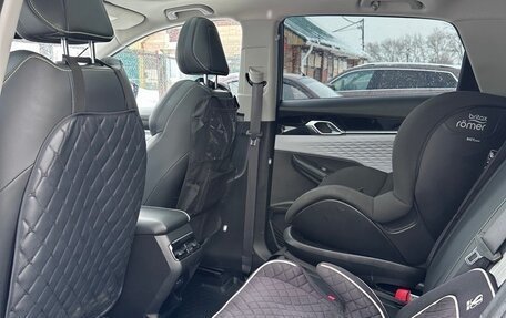 Geely Coolray I, 2023 год, 2 150 000 рублей, 5 фотография