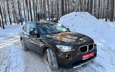 BMW X1, 2011 год, 1 500 000 рублей, 1 фотография
