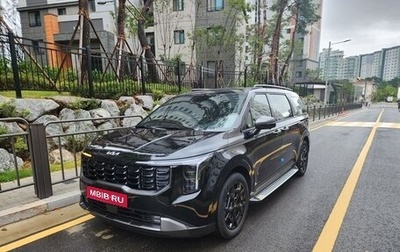 KIA Carnival, 2024 год, 4 920 000 рублей, 1 фотография