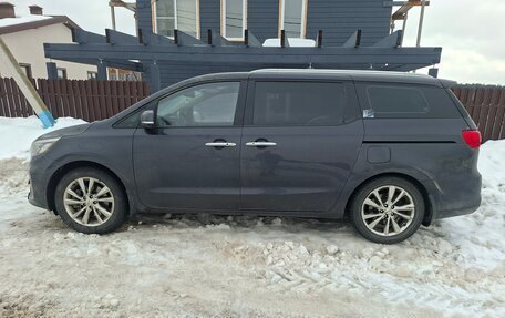 KIA Carnival III, 2020 год, 2 295 000 рублей, 2 фотография