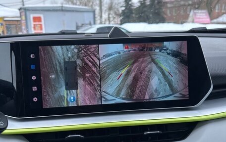 Geely Coolray I, 2023 год, 2 150 000 рублей, 9 фотография