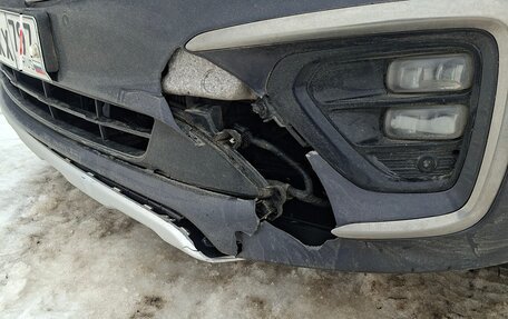 KIA Carnival III, 2020 год, 2 295 000 рублей, 5 фотография