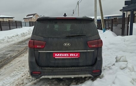 KIA Carnival III, 2020 год, 2 295 000 рублей, 4 фотография