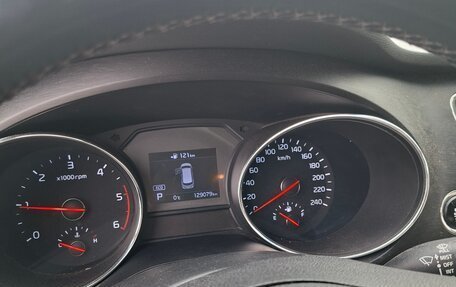 KIA Carnival III, 2020 год, 2 295 000 рублей, 7 фотография