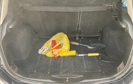 Ford Fusion I, 2008 год, 450 000 рублей, 12 фотография